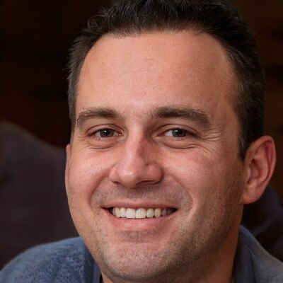 Jorge Campos, Client Support Lead
