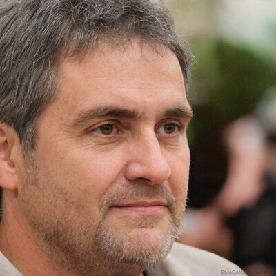 Pablo Cabrera